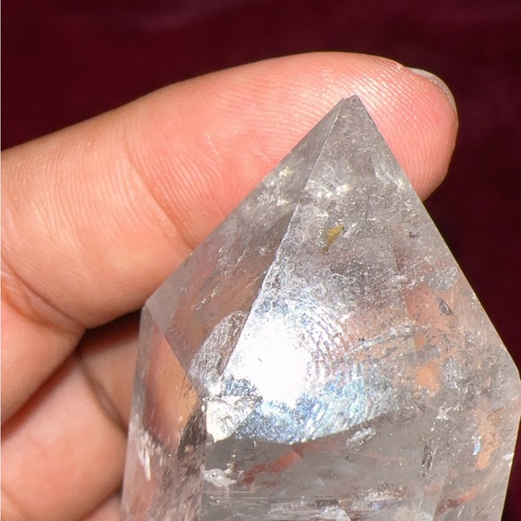 Clear quartz bundle - Picture 6 of 6